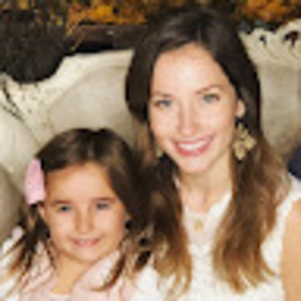 Meet your Posher, Molly